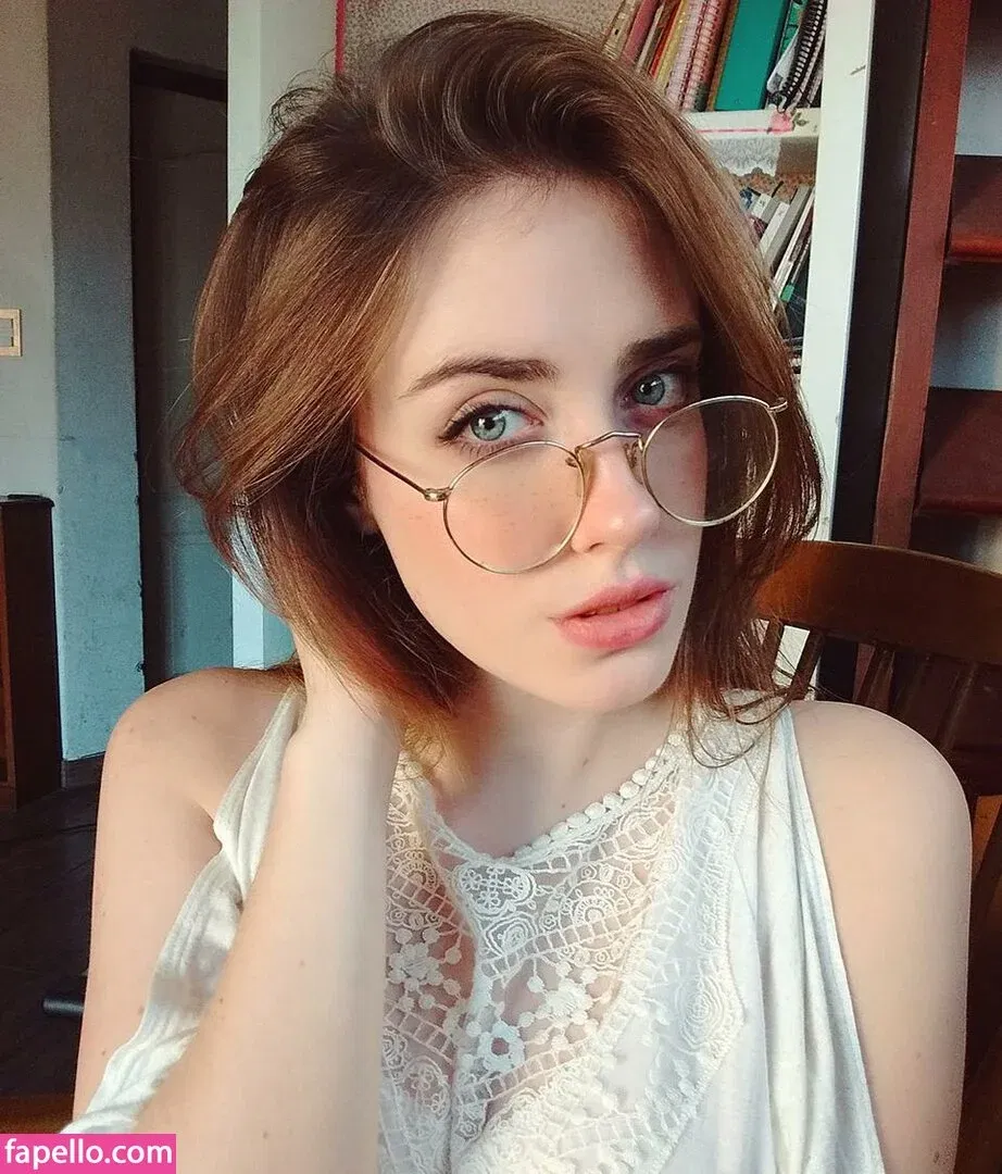 Magui Ansuz Onlyfans Photo Gallery 