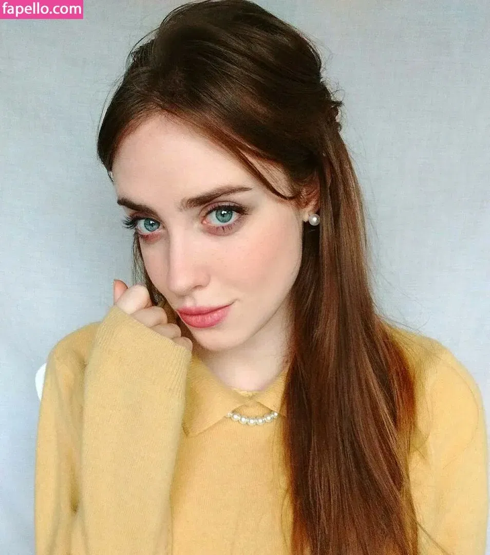 Magui Ansuz Onlyfans Photo Gallery 