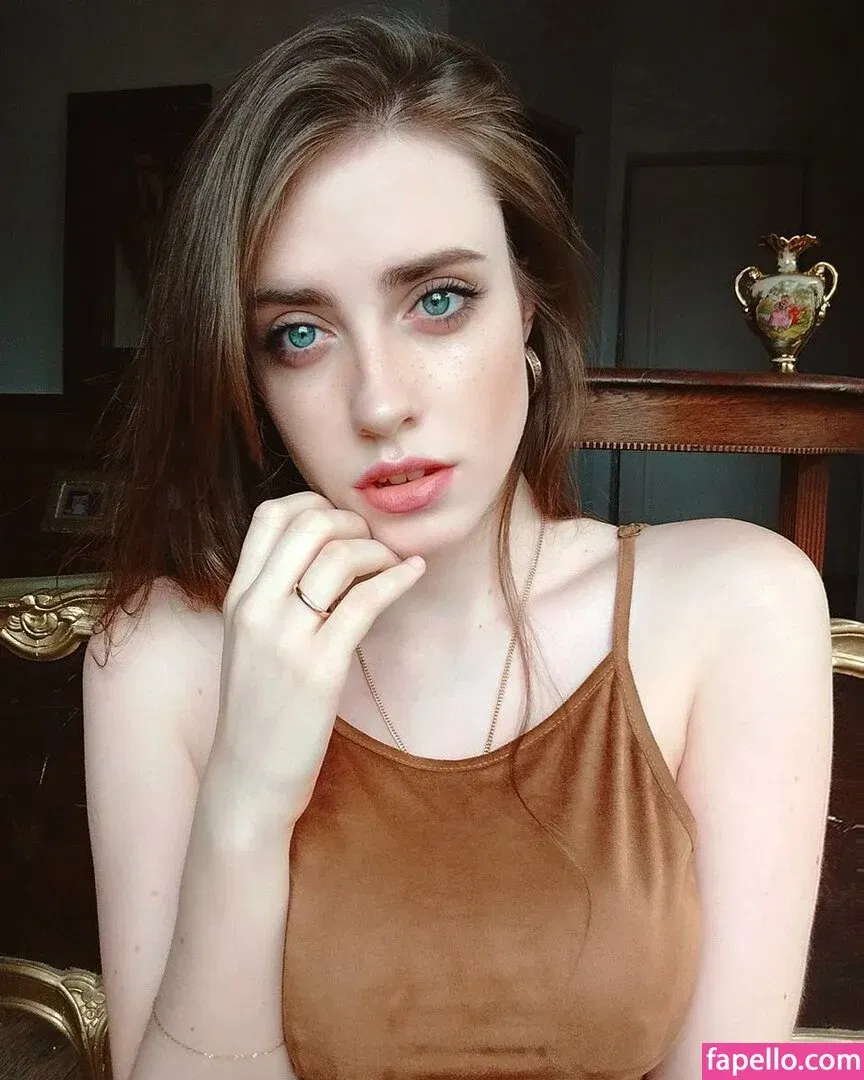 Magui Ansuz Onlyfans Photo Gallery 