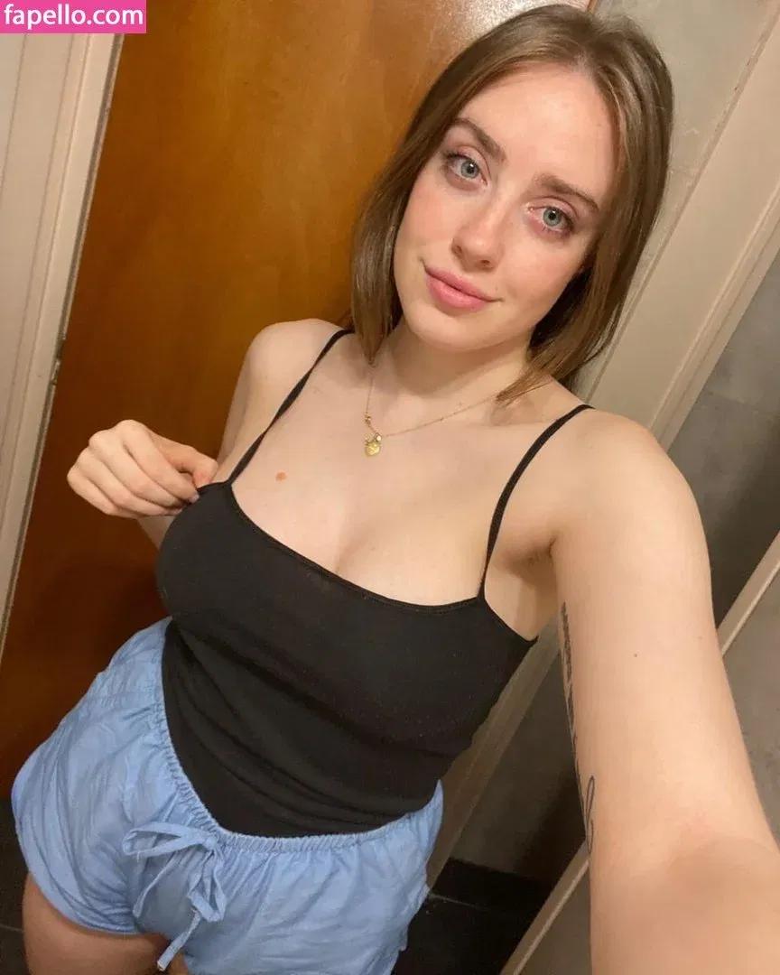Magui Ansuz Onlyfans Photo Gallery 