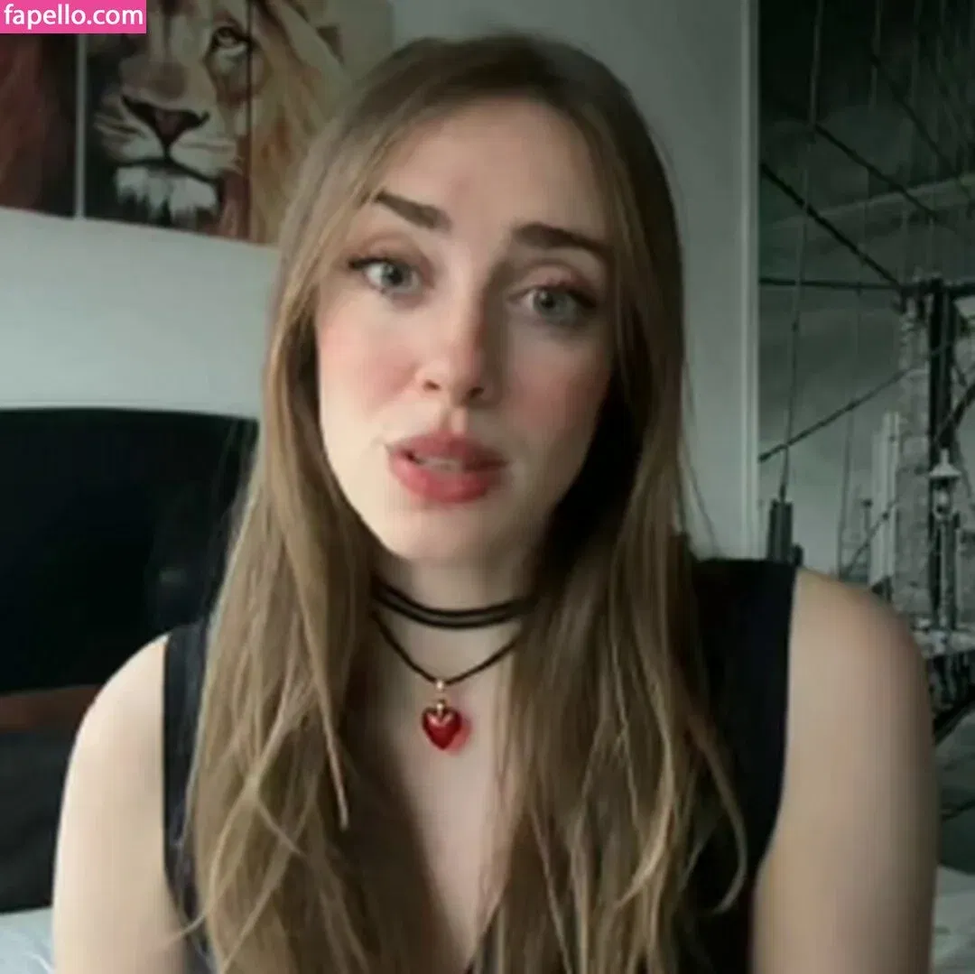 Magui Ansuz Onlyfans Photo Gallery 