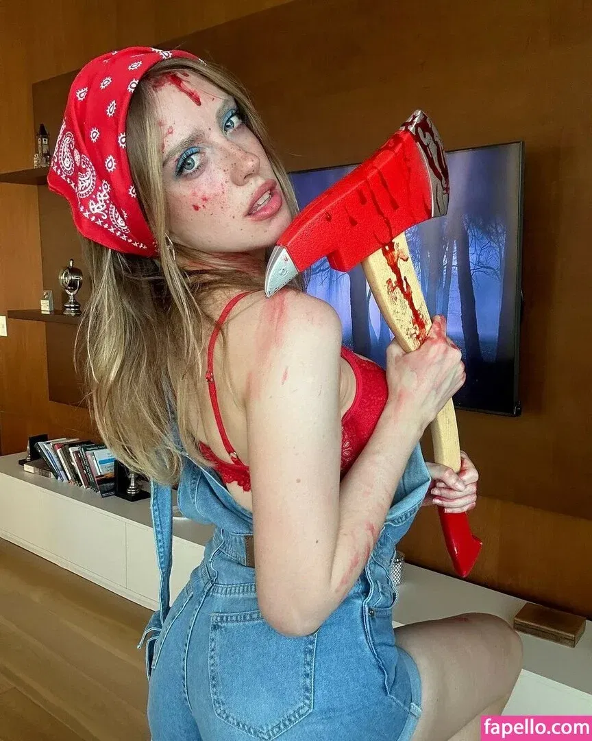 Magui Ansuz Onlyfans Photo Gallery 