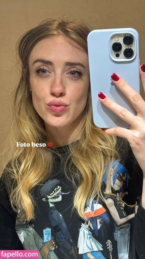 Magui Ansuz Onlyfans Photo Gallery 