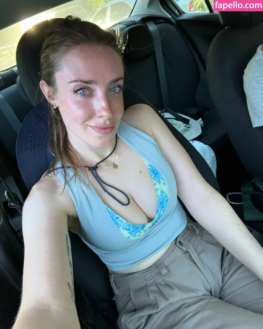 Magui Ansuz Onlyfans Photo Gallery 