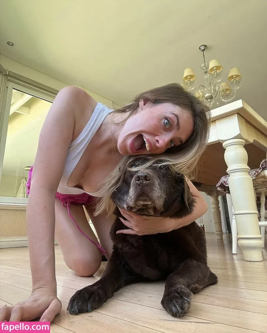 Magui Ansuz Onlyfans Photo Gallery 