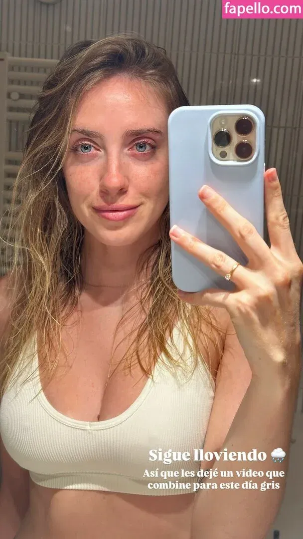 Magui Ansuz Onlyfans Photo Gallery 