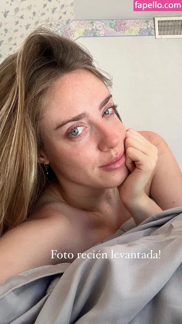 Magui Ansuz Onlyfans Photo Gallery 