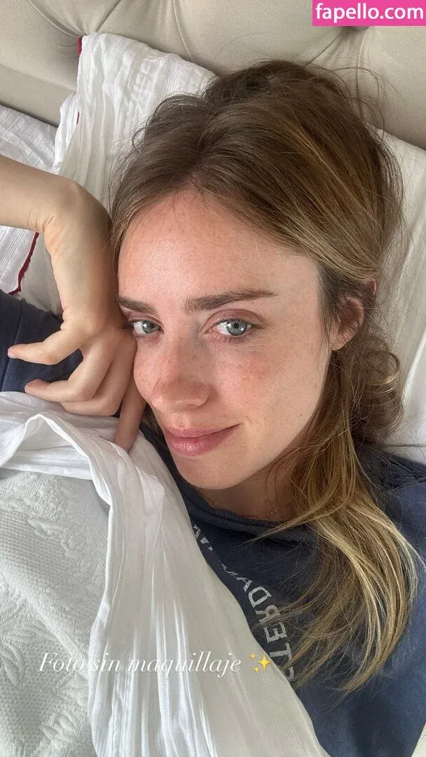 Magui Ansuz Onlyfans Photo Gallery 