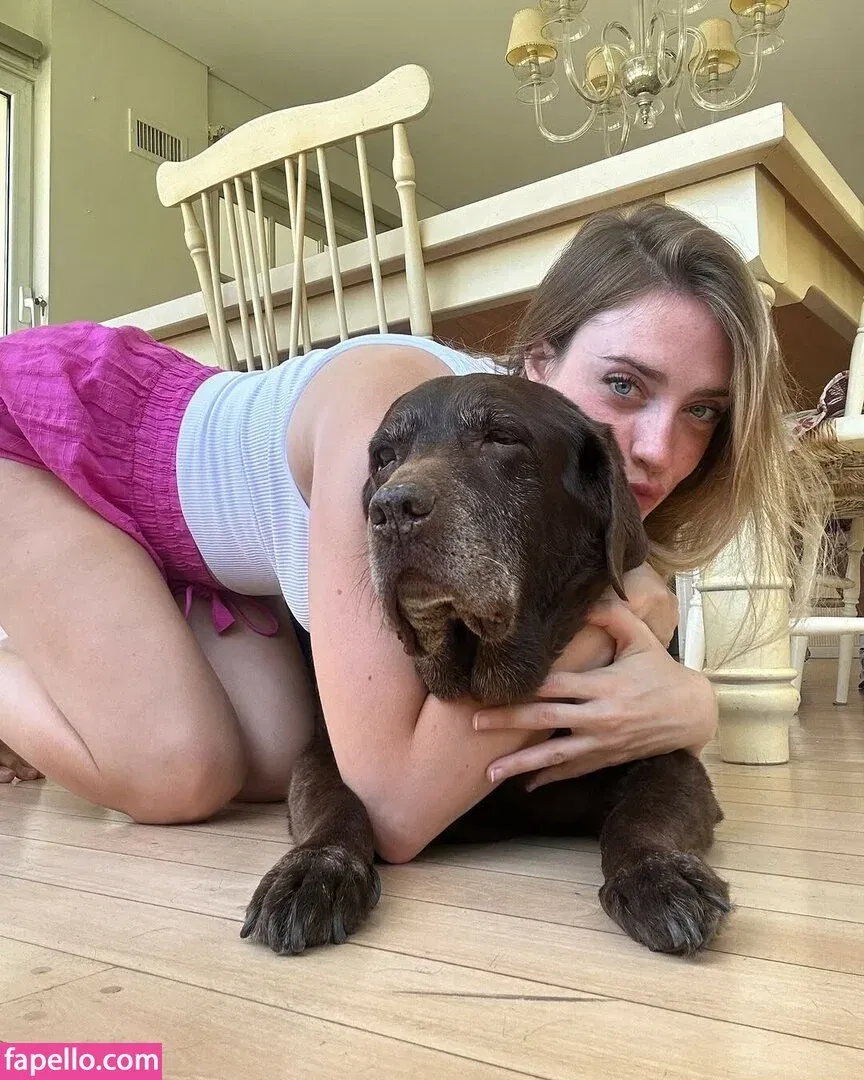 Magui Ansuz Onlyfans Photo Gallery 