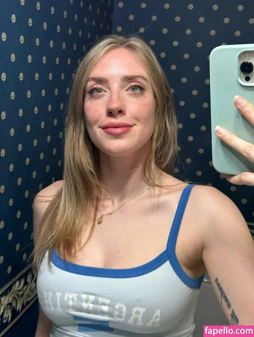 Magui Ansuz Onlyfans Photo Gallery 