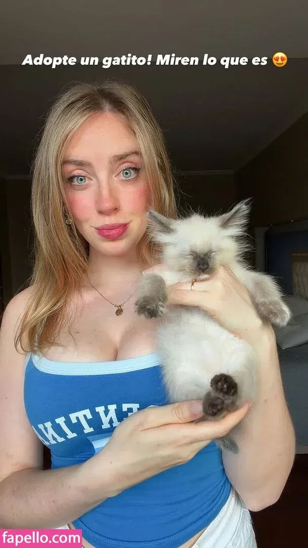 Magui Ansuz Onlyfans Photo Gallery 