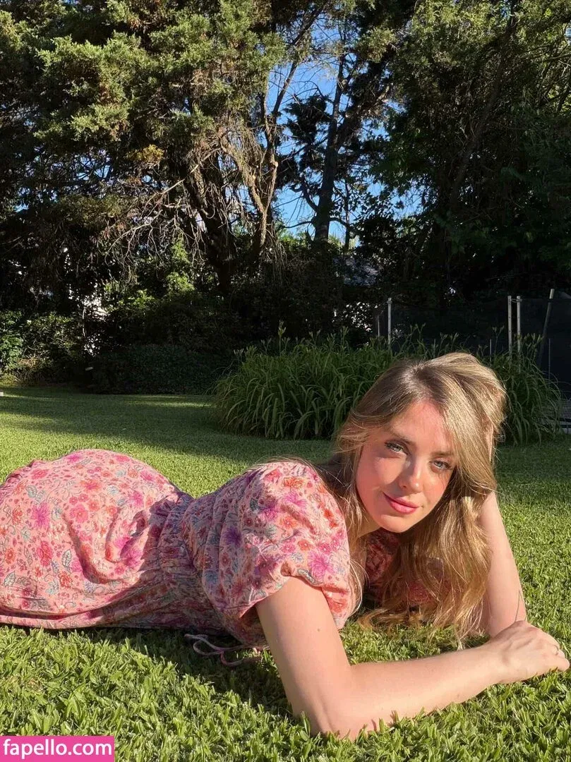 Magui Ansuz Onlyfans Photo Gallery 