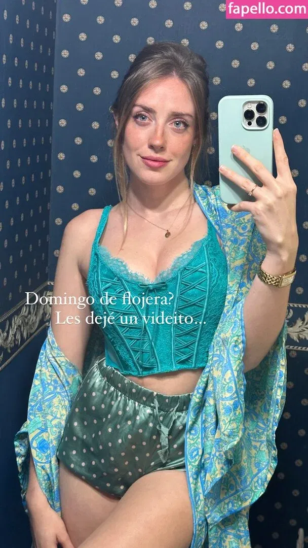 Magui Ansuz Onlyfans Photo Gallery 