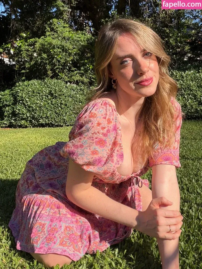 Magui Ansuz Onlyfans Photo Gallery 