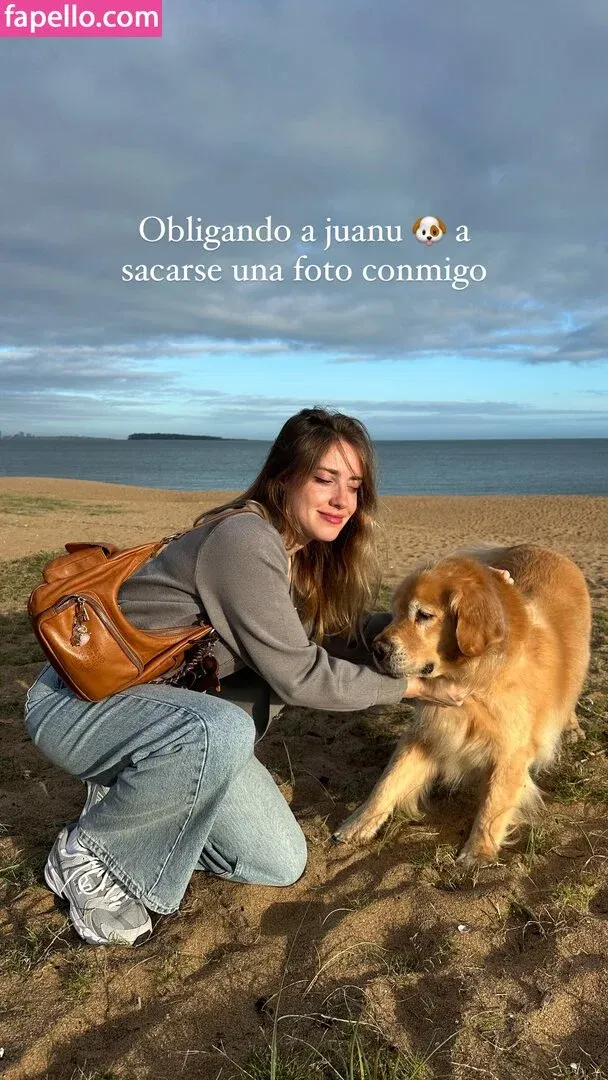 Magui Ansuz Onlyfans Photo Gallery 