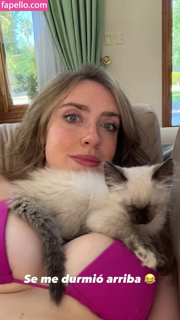 Magui Ansuz Onlyfans Photo Gallery 