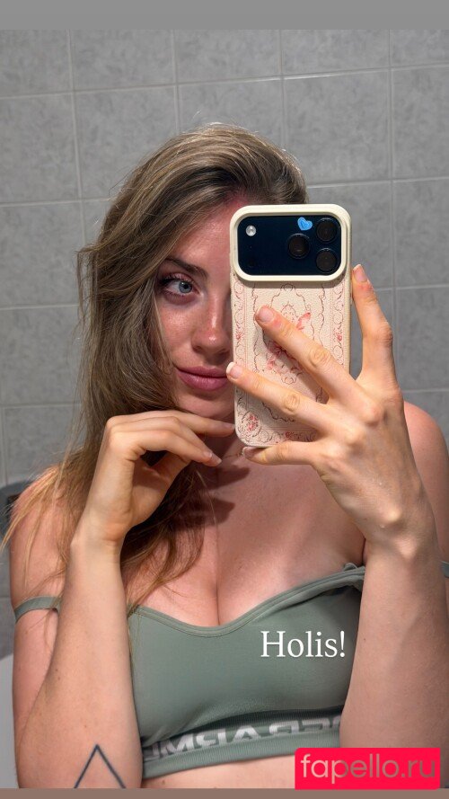 Magui Ansuz Nude Onlyfans Photo 47