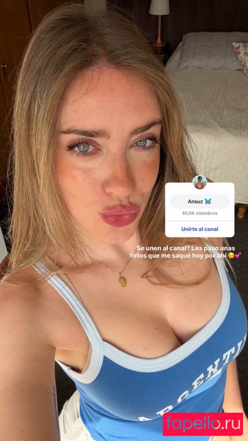 Magui Ansuz Nude Onlyfans Photo 32