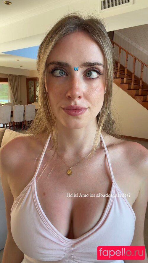 Magui Ansuz Nude Onlyfans Photo 18