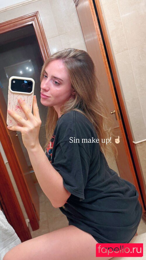 Magui Ansuz Nude Onlyfans Photo 13