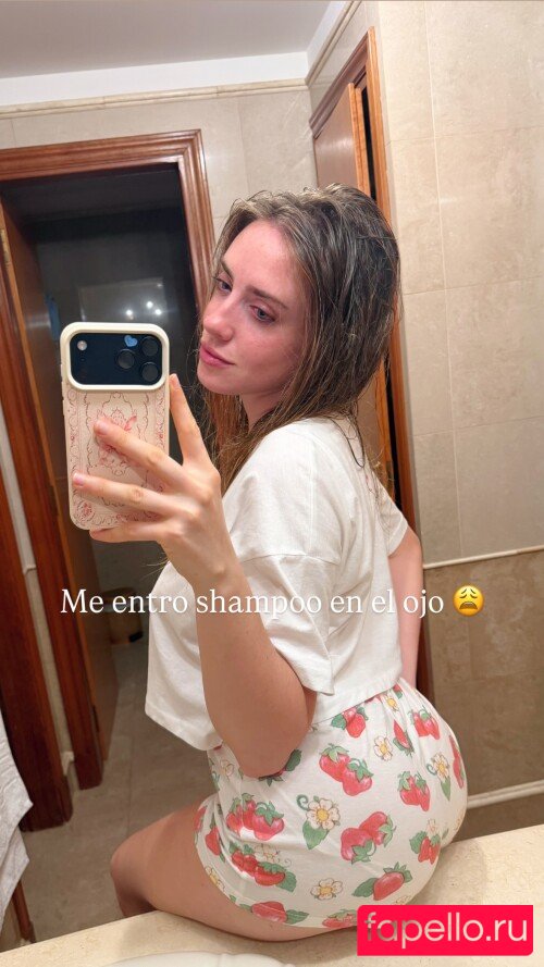 Magui Ansuz Nude Onlyfans Photo 14