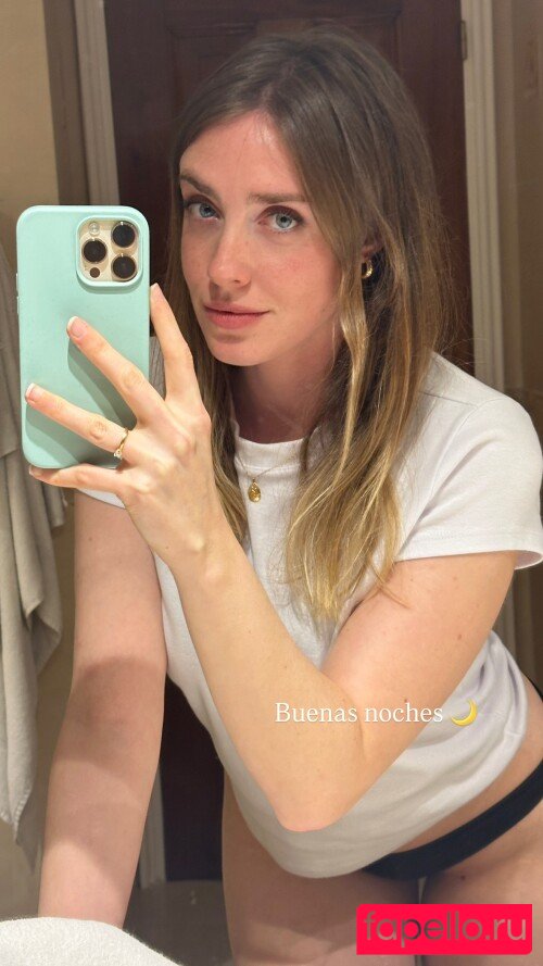 Magui Ansuz Nude Onlyfans Photo 7