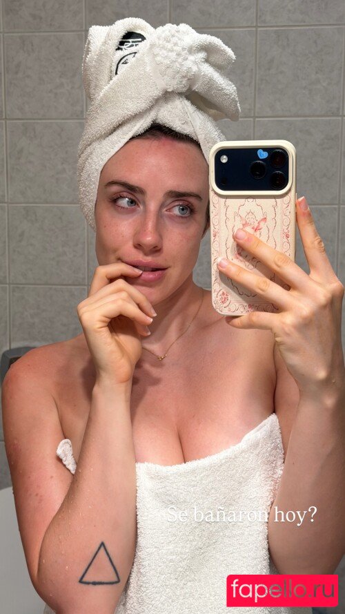 Magui Ansuz Nude Onlyfans Photo 5