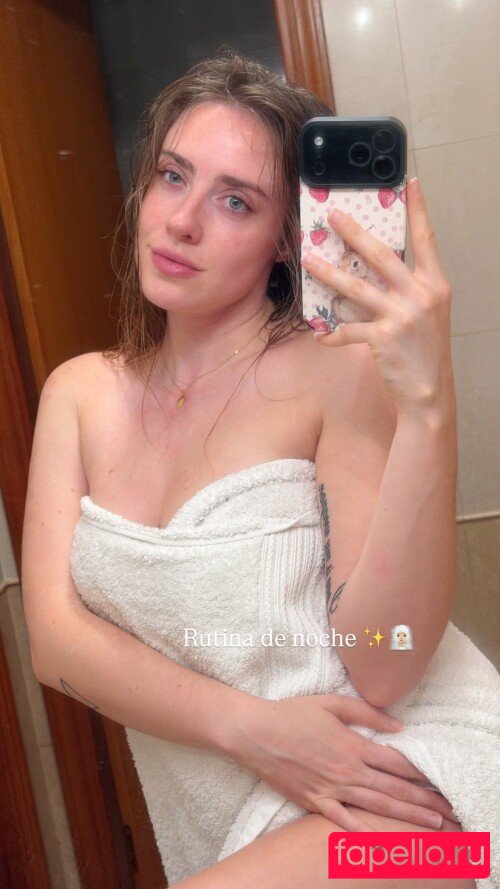 Magui Ansuz Nude Onlyfans Photo 4