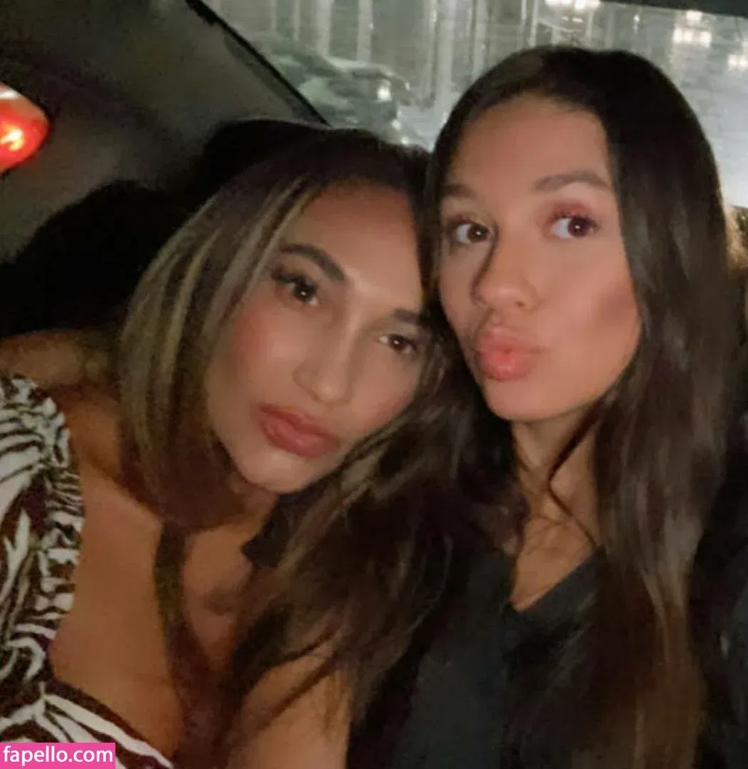 Maddy Mahmoudi Onlyfans Photo Gallery 