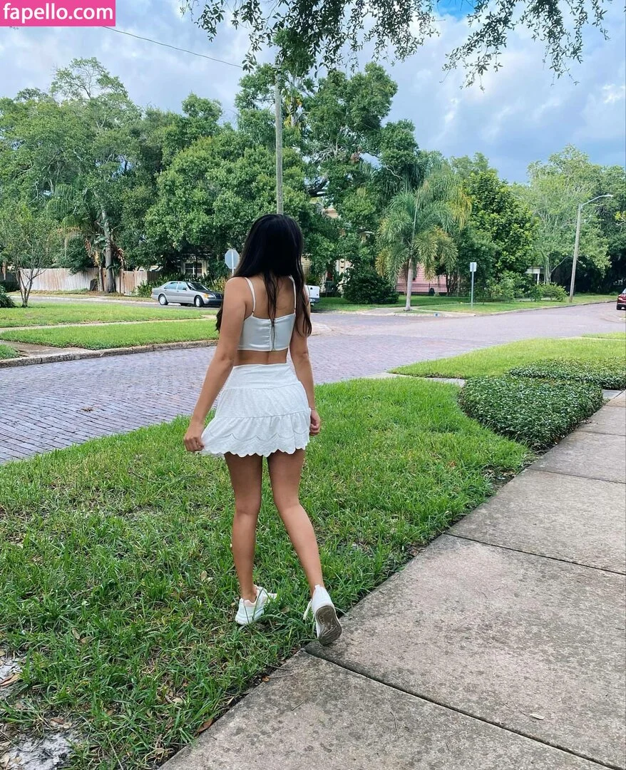 Maddy Mahmoudi Onlyfans Photo Gallery 