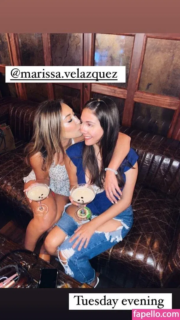 Maddy Mahmoudi Onlyfans Photo Gallery 