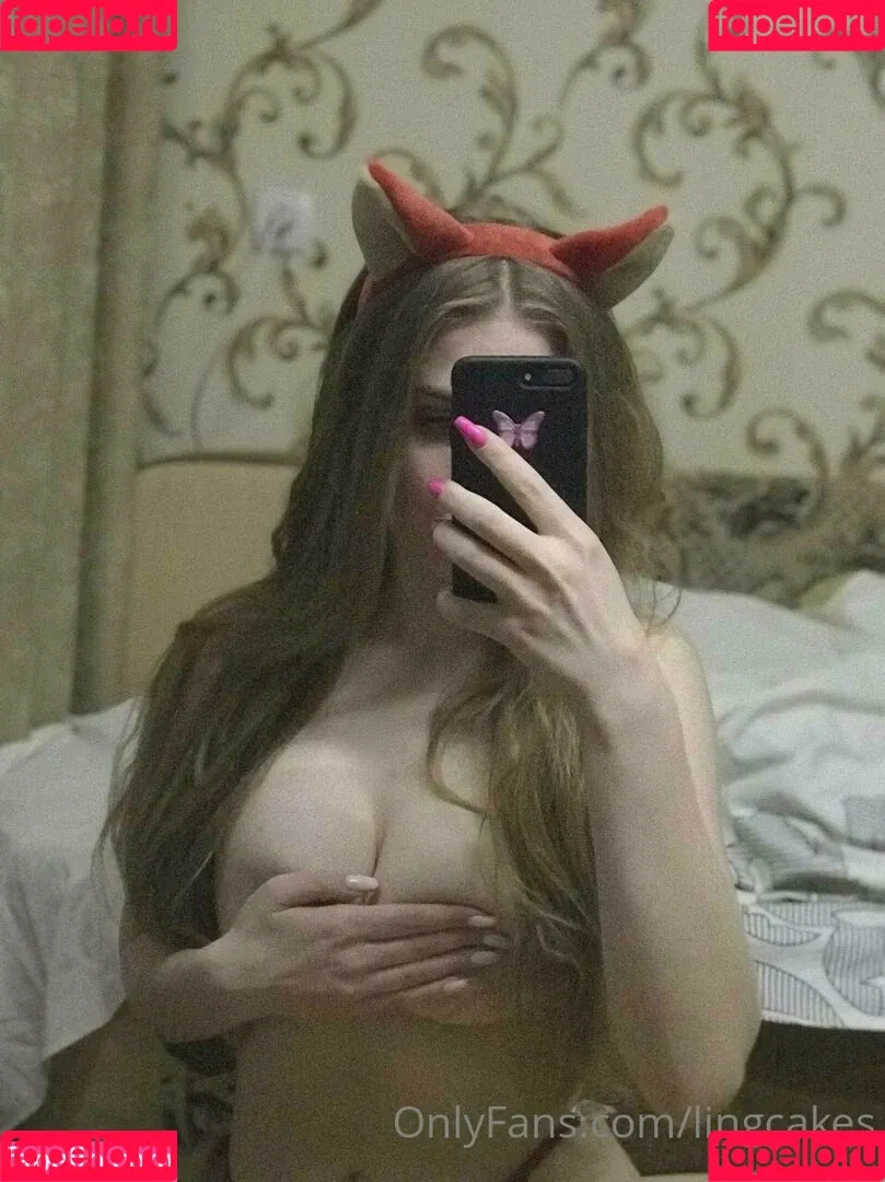 lingcakes Onlyfans Photo Gallery 
