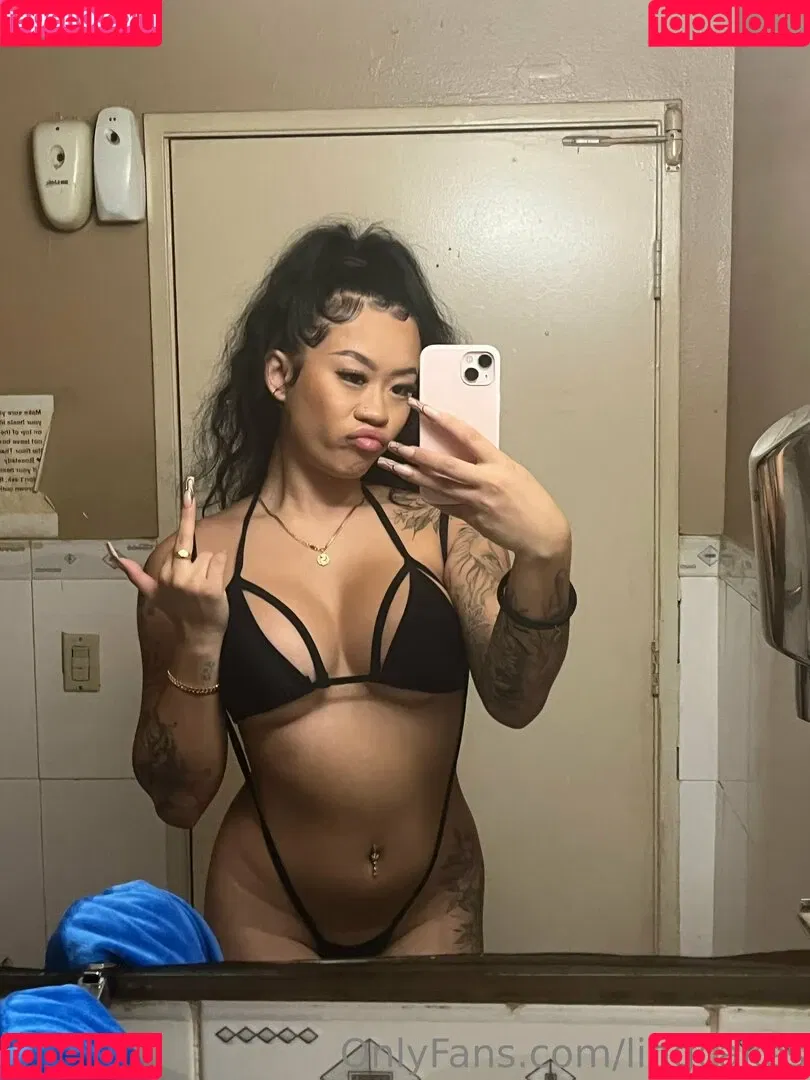 lingcakes Onlyfans Photo Gallery 