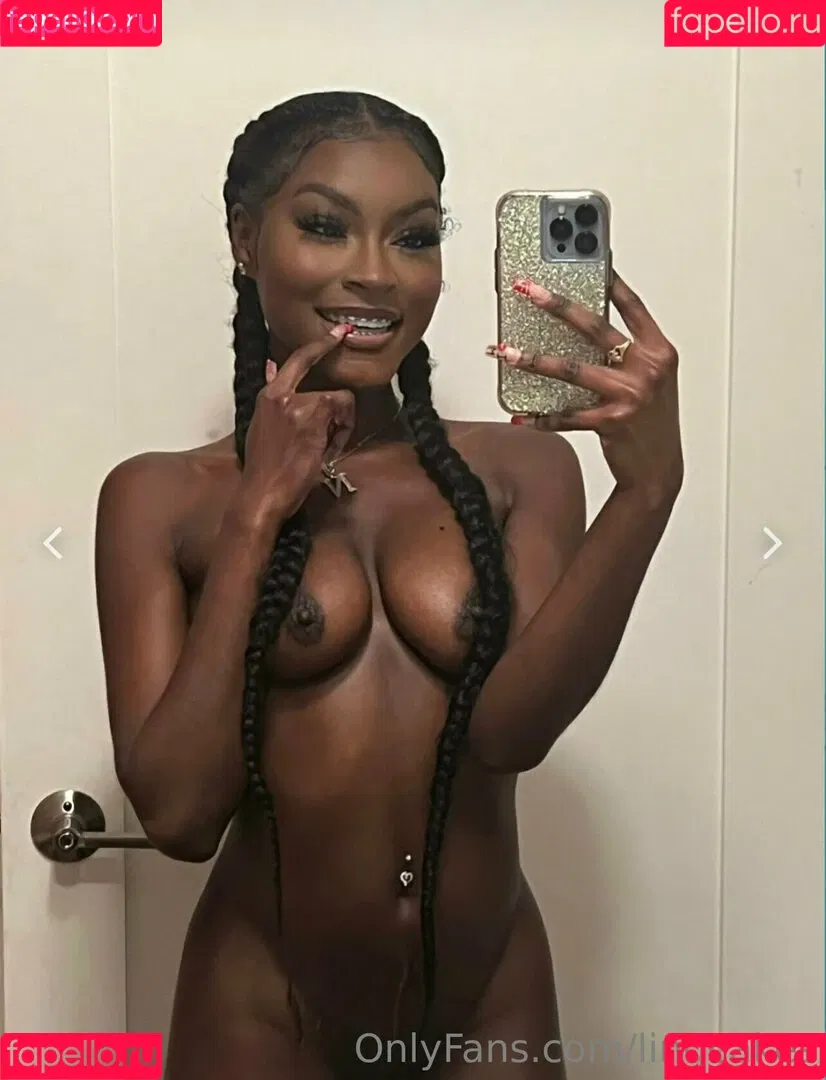 lingcakes Onlyfans Photo Gallery 