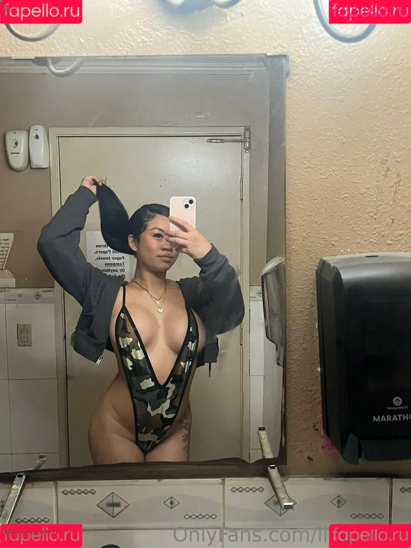 lingcakes Onlyfans Photo Gallery 