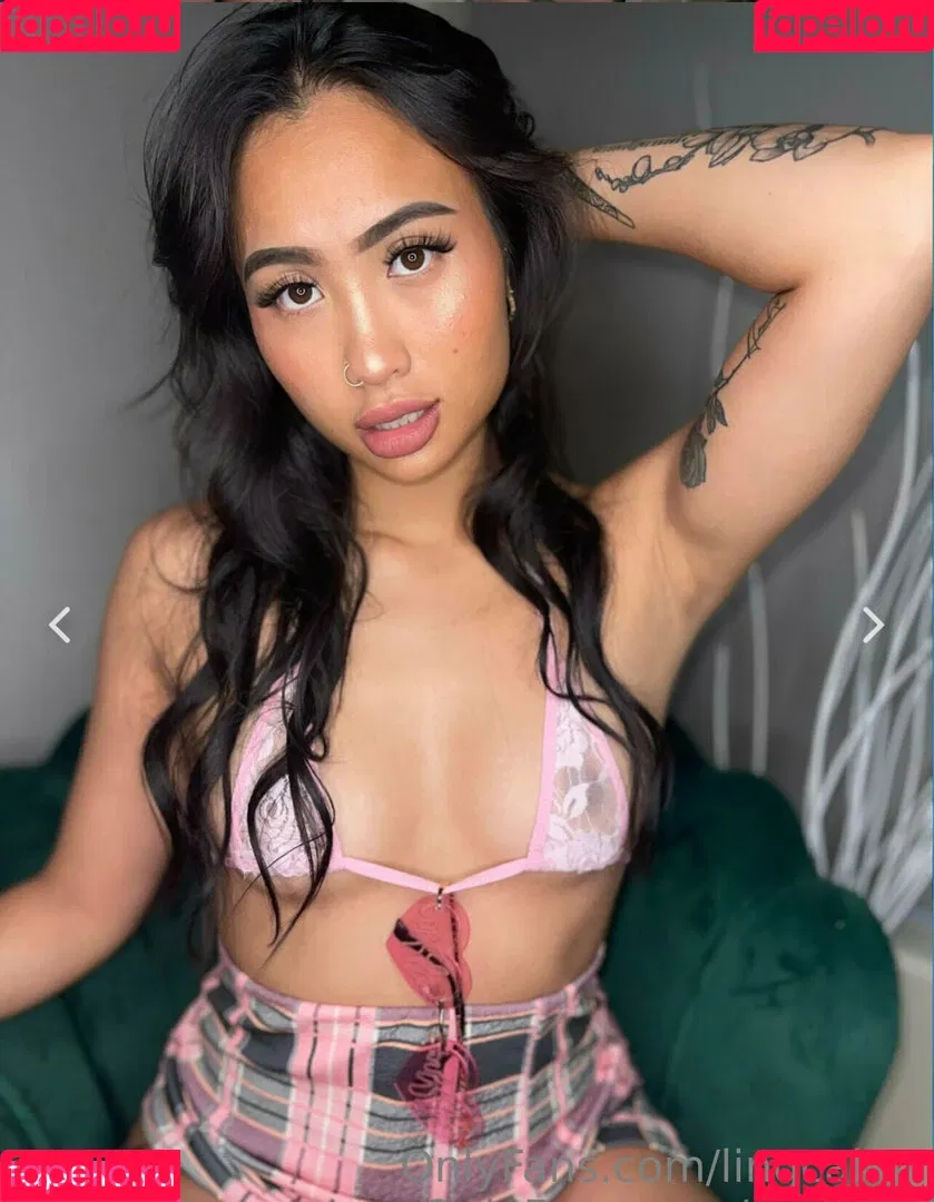 lingcakes Onlyfans Photo Gallery 