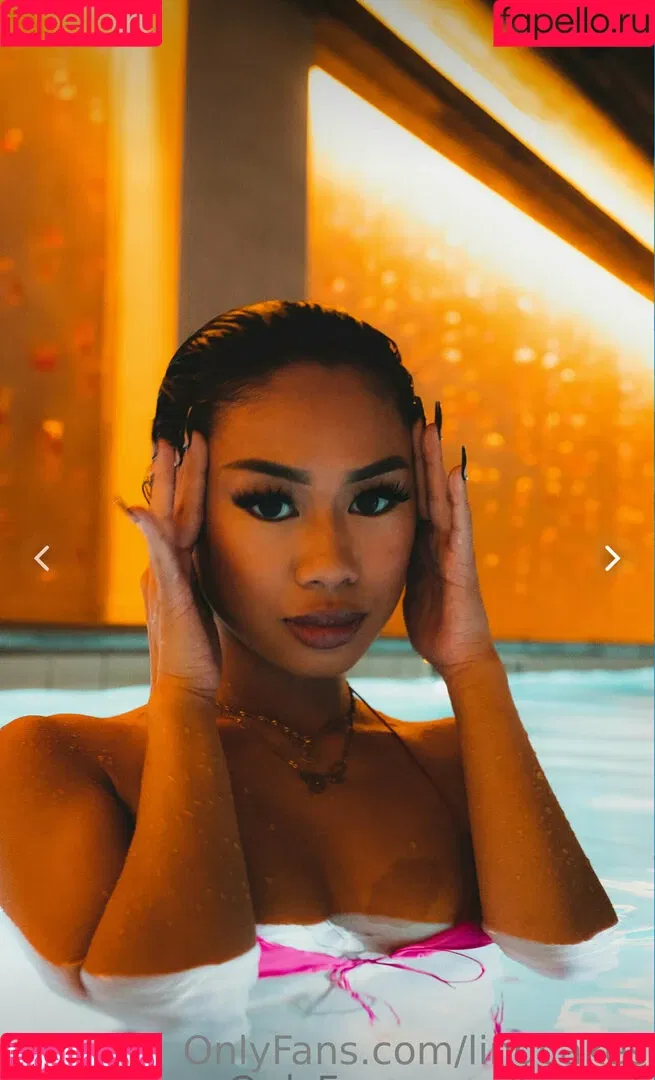lingcakes Onlyfans Photo Gallery 