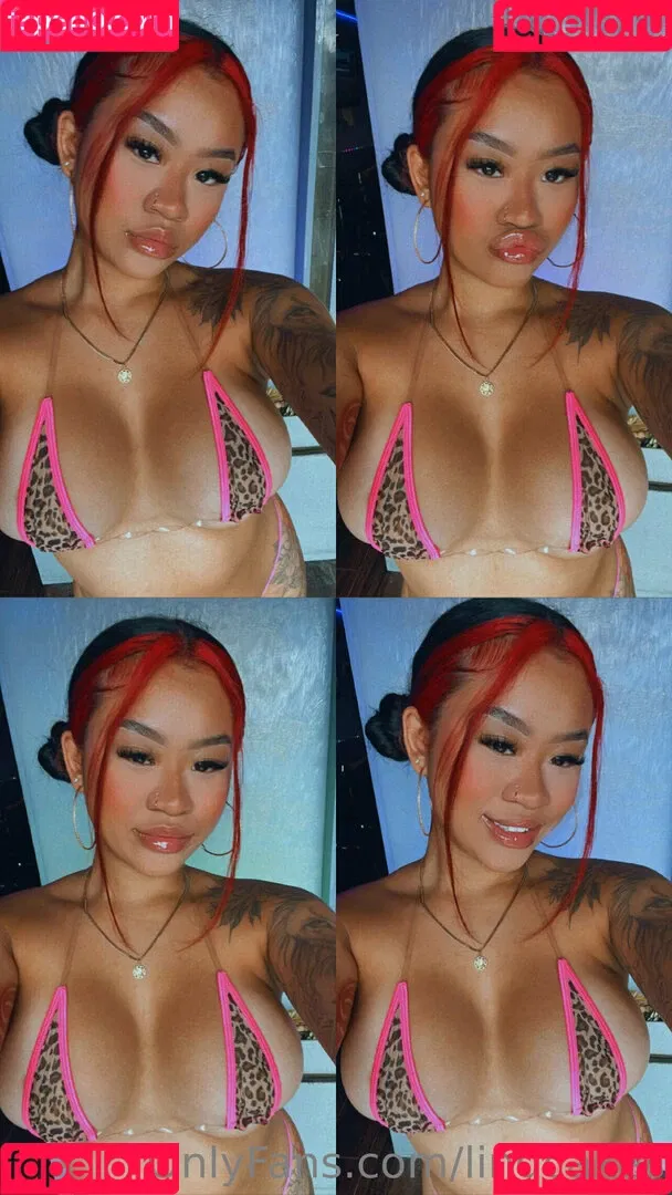 lingcakes Onlyfans Photo Gallery 