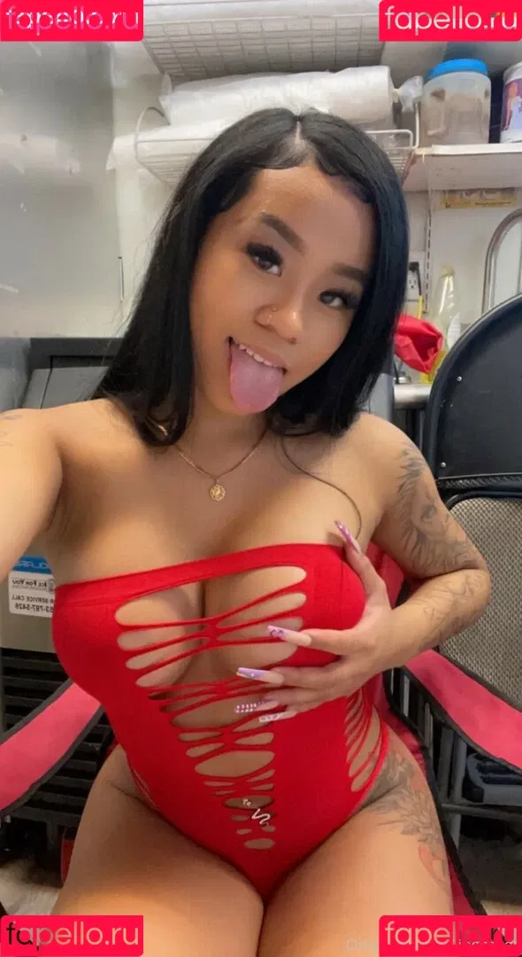 lingcakes Onlyfans Photo Gallery 