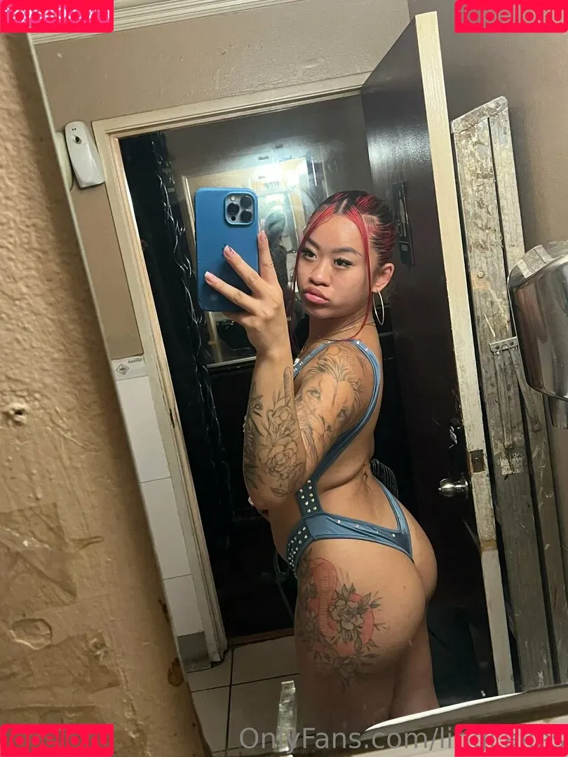 lingcakes Onlyfans Photo Gallery 