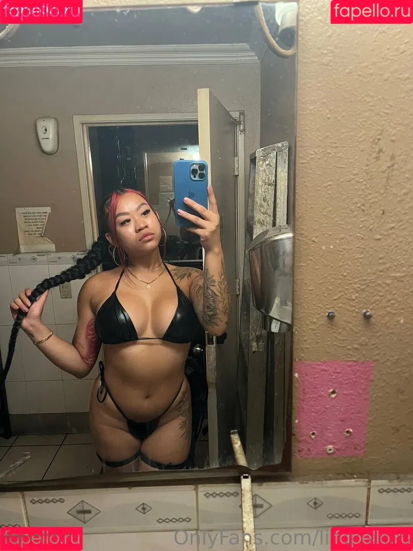 lingcakes Onlyfans Photo Gallery 