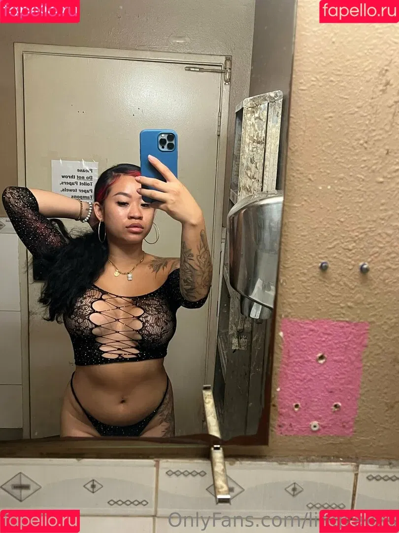 lingcakes Onlyfans Photo Gallery 