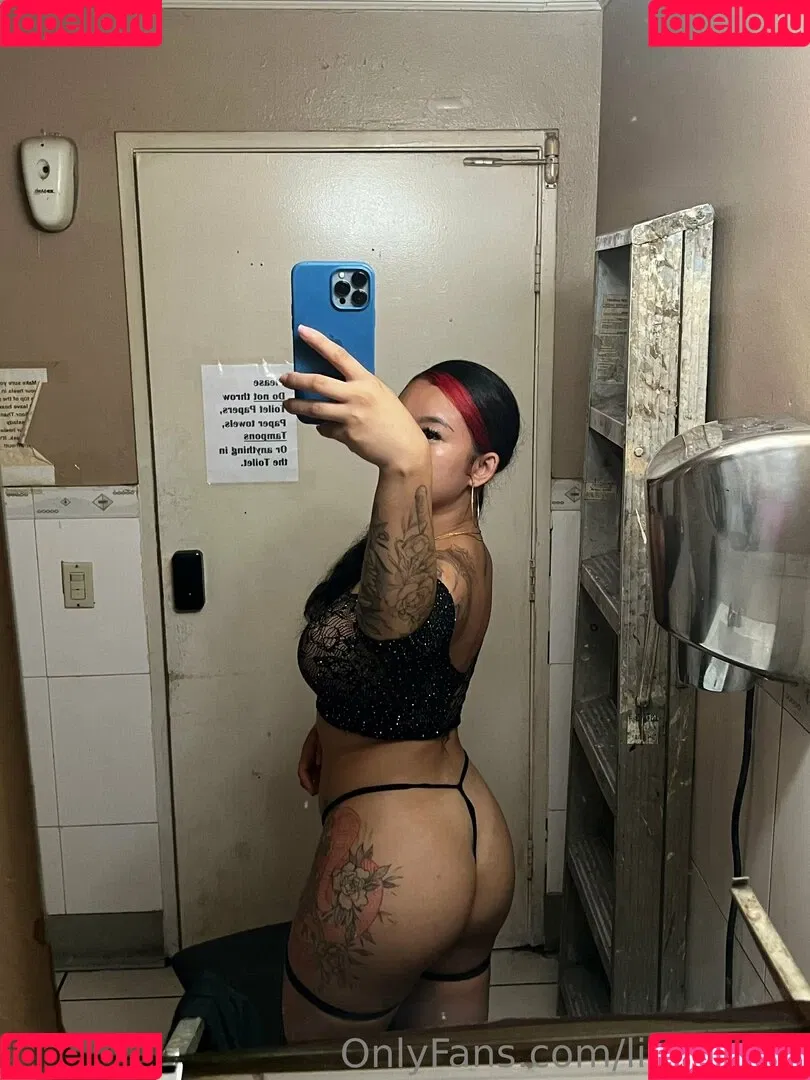 lingcakes Onlyfans Photo Gallery 
