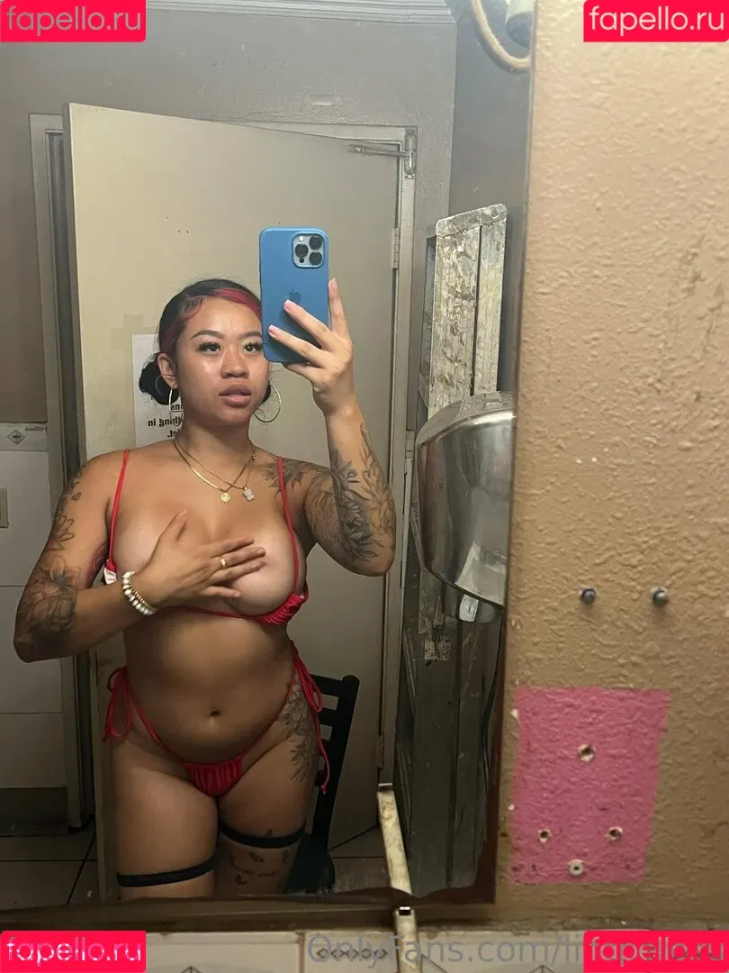 lingcakes Onlyfans Photo Gallery 