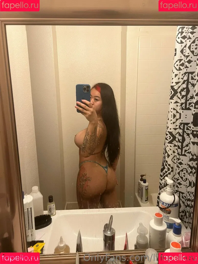 lingcakes Onlyfans Photo Gallery 