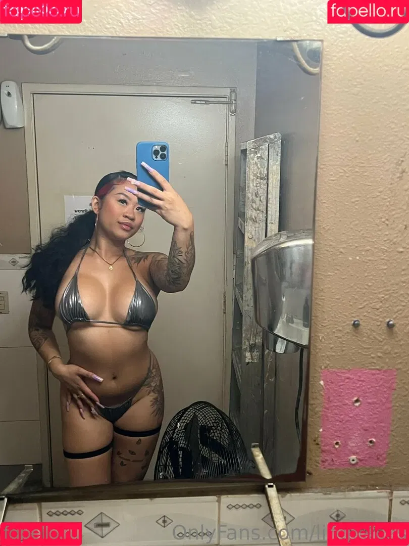 lingcakes Onlyfans Photo Gallery 