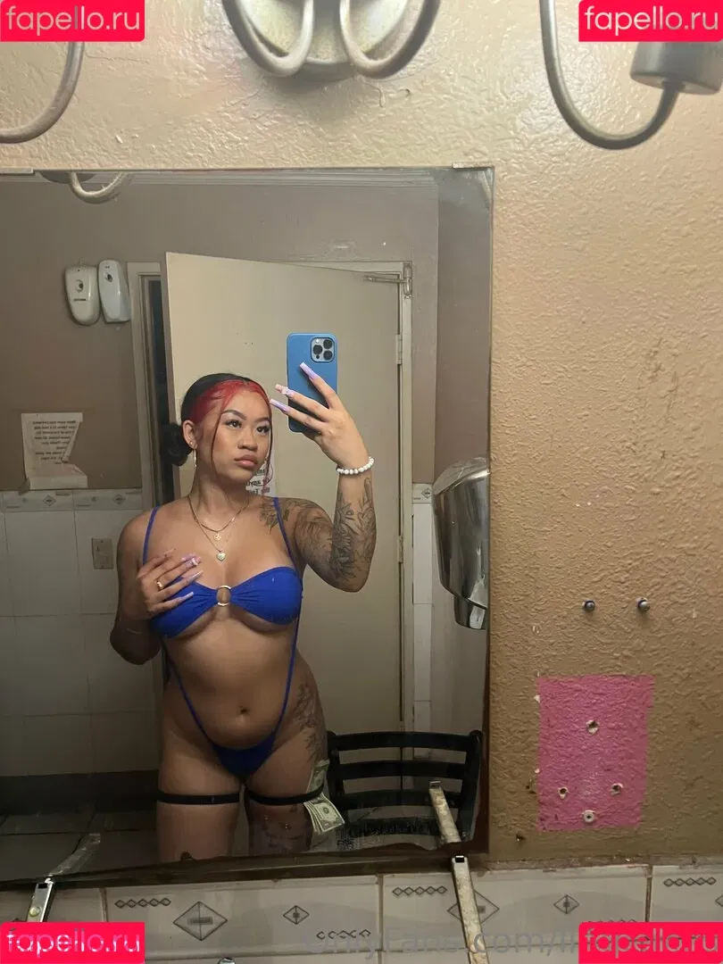 lingcakes Onlyfans Photo Gallery 