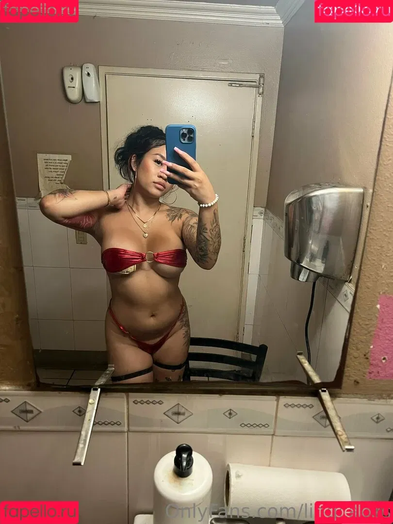lingcakes Onlyfans Photo Gallery 