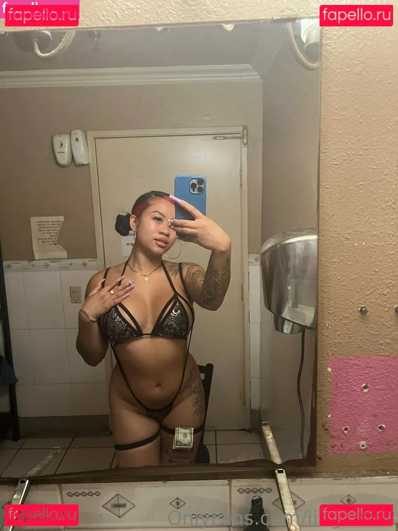 lingcakes Onlyfans Photo Gallery 