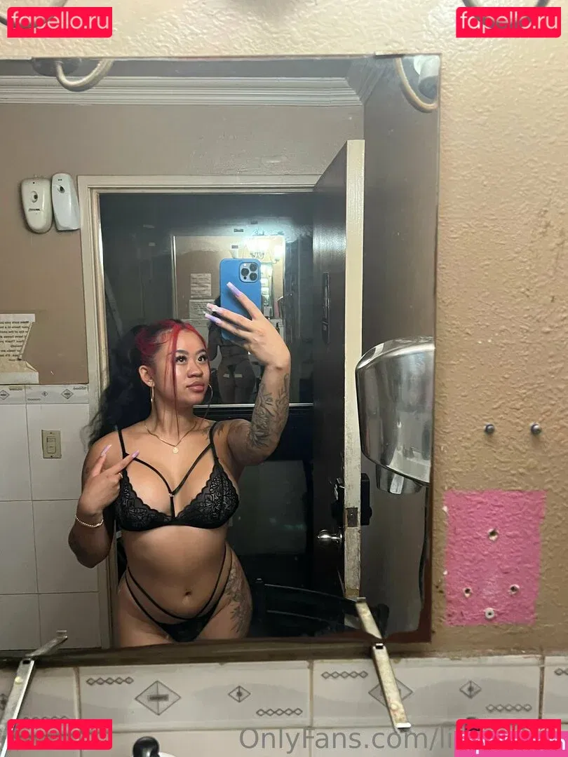 lingcakes Onlyfans Photo Gallery 